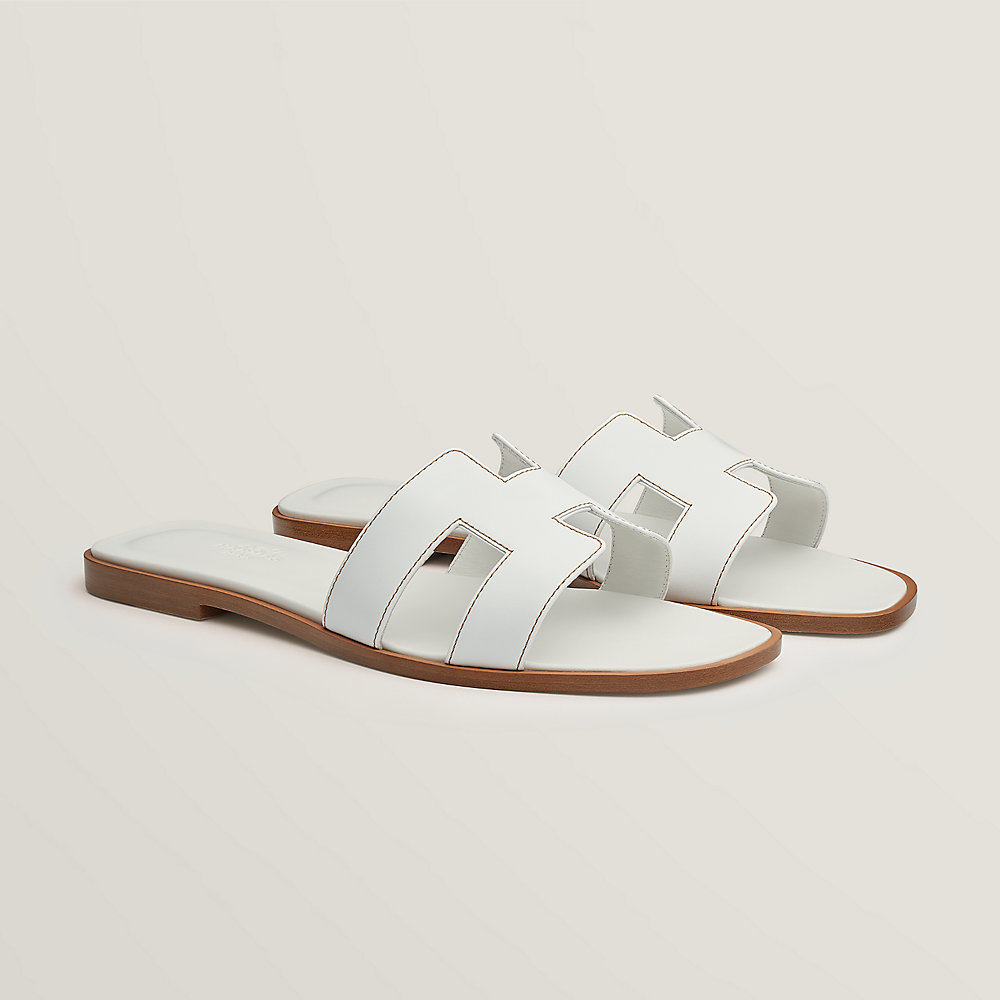 Oran sandal Herm s Canada